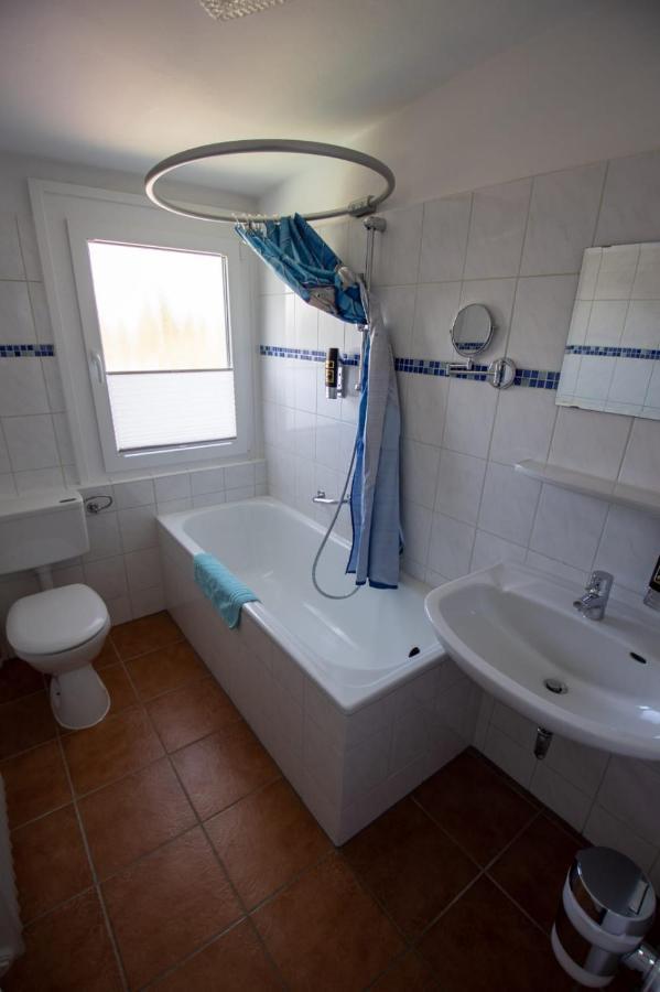 Hotel Norden Norddeich Екстериор снимка
