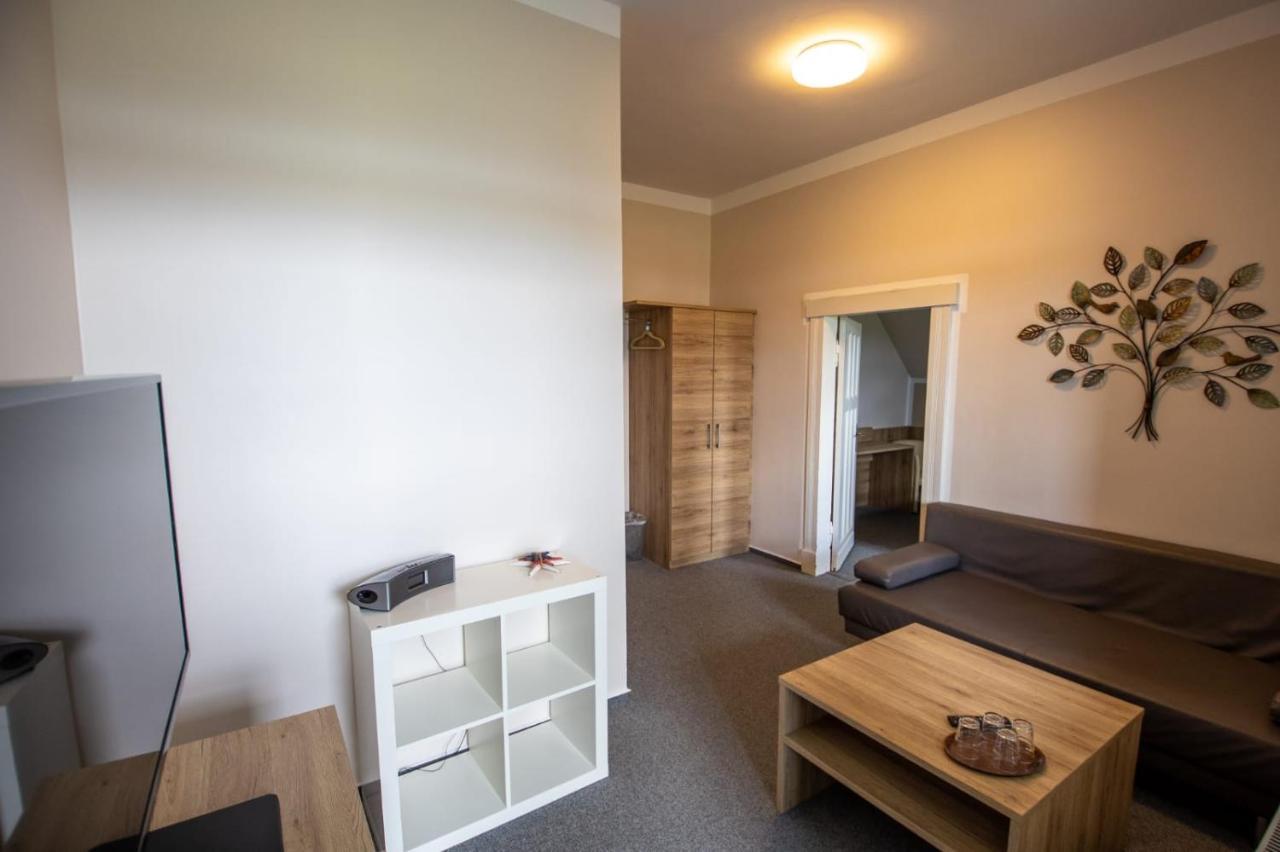 Hotel Norden Norddeich Екстериор снимка