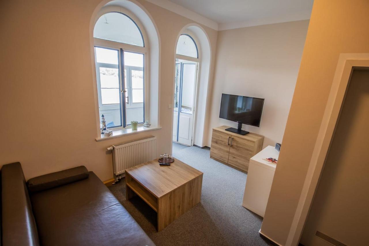 Hotel Norden Norddeich Екстериор снимка