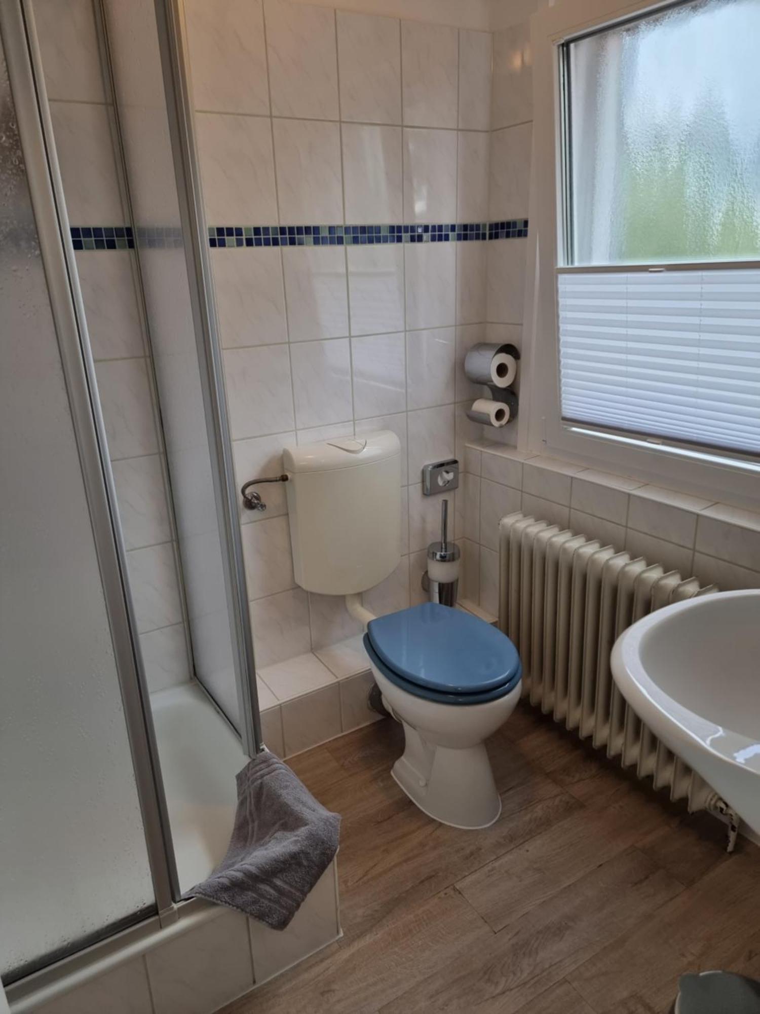 Hotel Norden Norddeich Стая снимка
